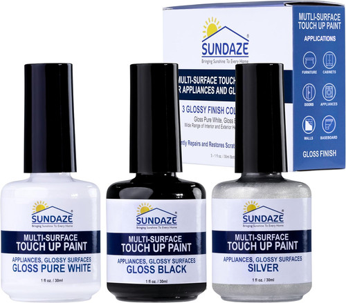 Gloss appliance touch paint - gloss,
