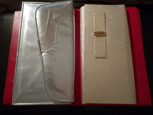 Lot pochettes de soiree - 2,