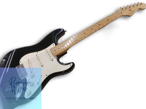Guitare électrique fender - guitare,