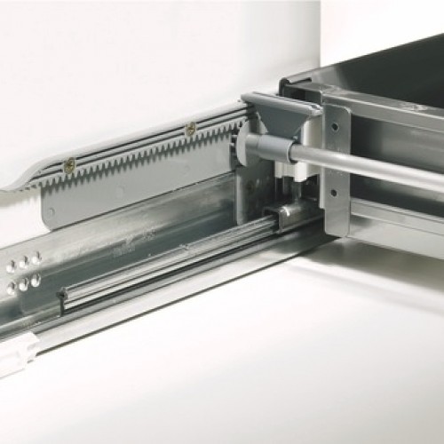 Stabilisateur latéral pour