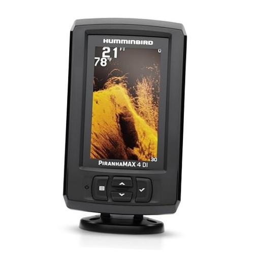 Humminbird piranhamax fish - humminbird,