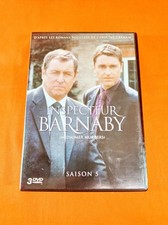 3 DVD - INSPECTEUR BARNABY - intégrale de la Saison 5 Com9 VF Yooplay H5