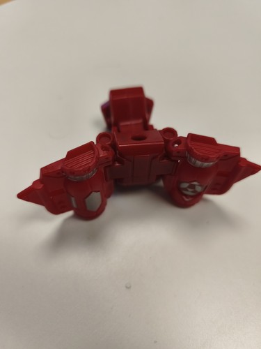 Bakugan geogan rising pyrus - geogan,