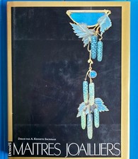 SNOWMAN MAÎTRES JOAILLIERS