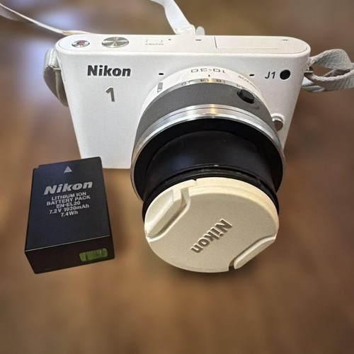 Appareil photo numérique