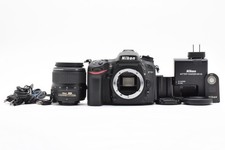 Nikon D7100 Lens Kit Digital SLR Camera #2739