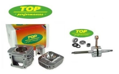 Maxi kit top cylindre tpr - top,