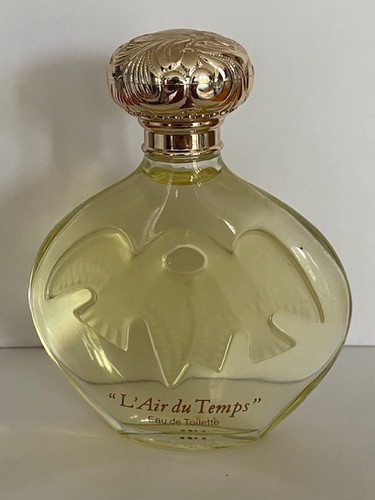 Nina ricci air temps - nina, du