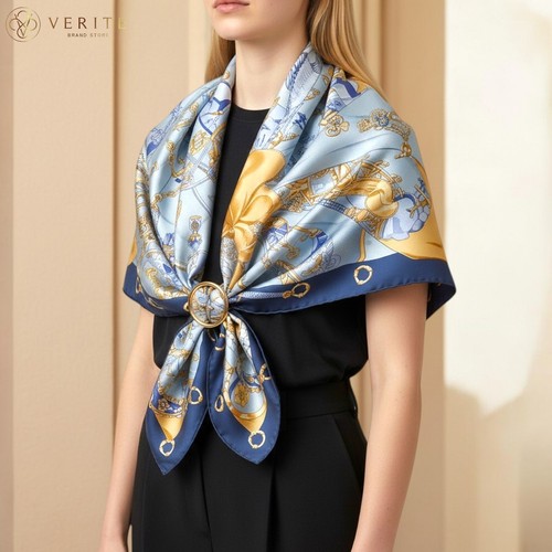 Rare vintage foulard - rare,