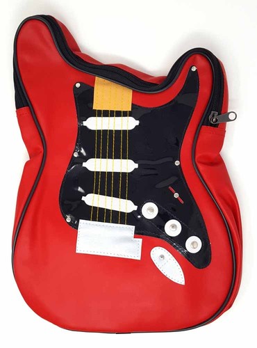 Sac dos pour guitare de - sac,