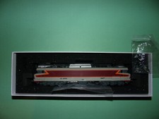 LS MODELS locomotive