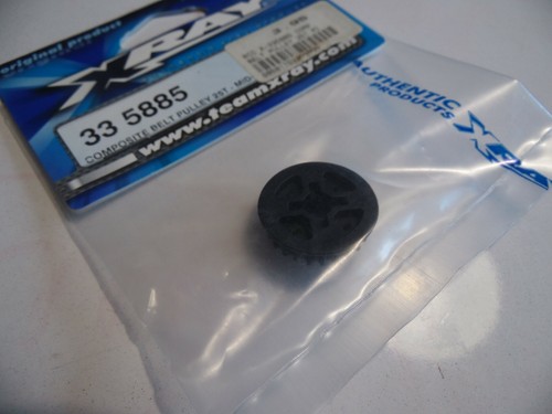 Xray 335885 composite belt - xray,