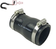 Tuyau Turbo Pour Chevrolet