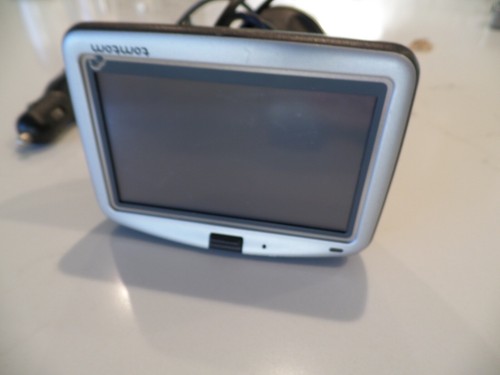 Tomtom 4v00 gps - 4v00, navigator