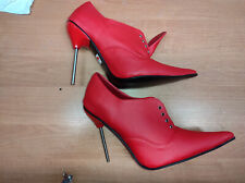 Fait à la Main Escarpins Cuir Véritable Plusieurs Couleurs Taille 41-47 Produce