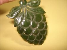 Pendentif en Jade et Or