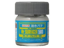 Hobby/Gunze	SF285	 Mr Surfacer