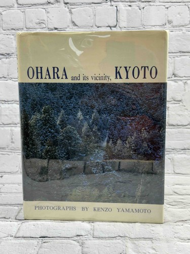 Ohara and its vicinity kyoto - its,
