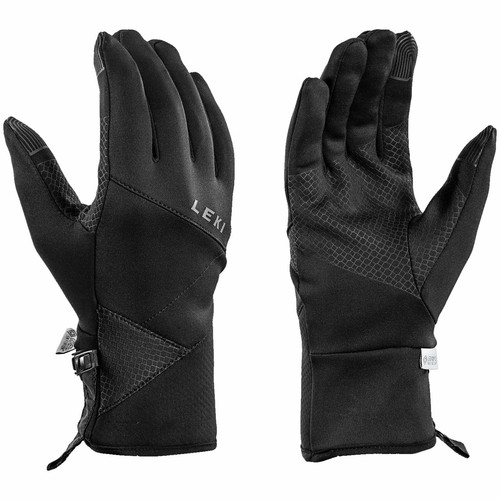 Leki traverse gants - leki,