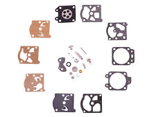 Membrane de Carburateur Kit Réparation pour Oleo Mac 925 932 935 936 937 938 940