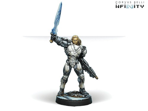 Infinity new achille - new,