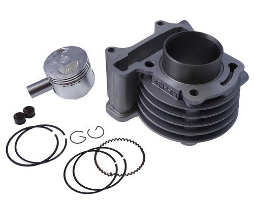 Kit cylindre 64cc sport - kit,