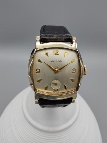 Benrus dn21 homme - benrus,