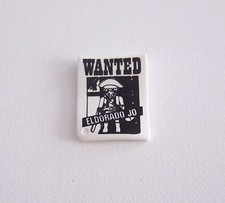 PLAYMOBIL (B4204) WESTERN -