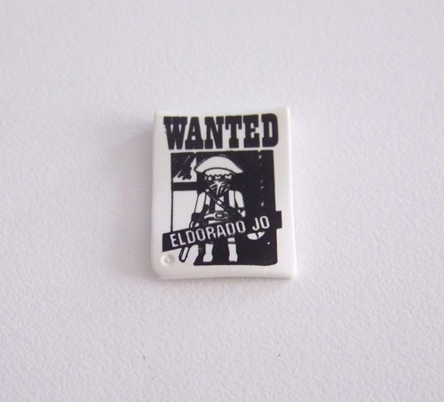 Playmobil western - western,