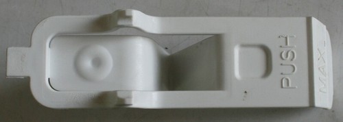 Séparateur assouplissant bac - séparateur,
