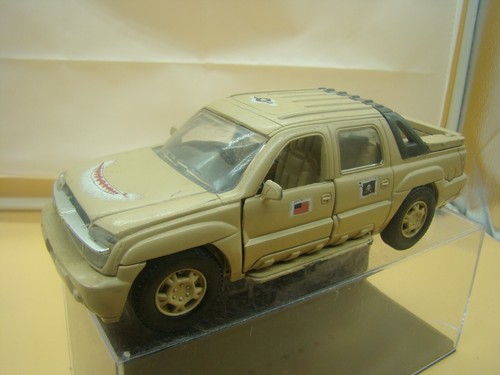 Chevrolet pick 32éme new - 1/32éme,