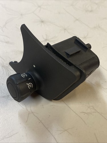 Bouton commande régulateur - bouton, de