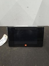 Autoradio d'origine TOYOTA