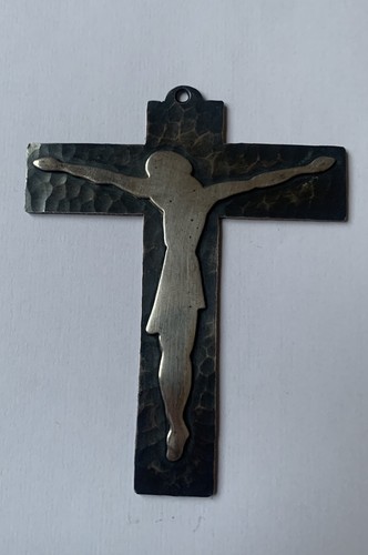 Jean despres croix metal - jean,