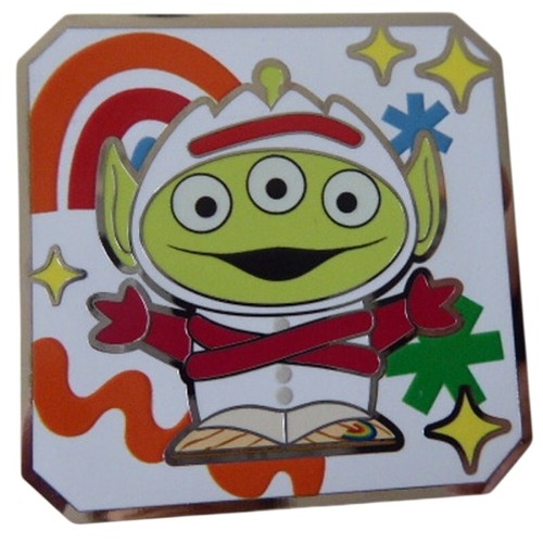 Disney lot pins toy story - lot,
