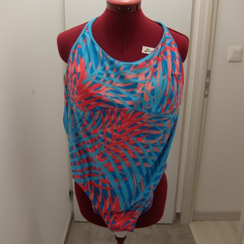 Maillot bain femme pièce - de,