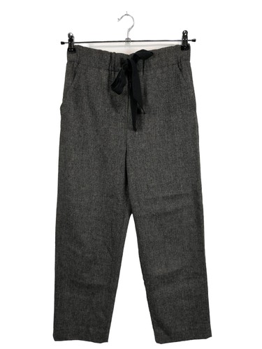 Zara woman pantalon jersey - zara,