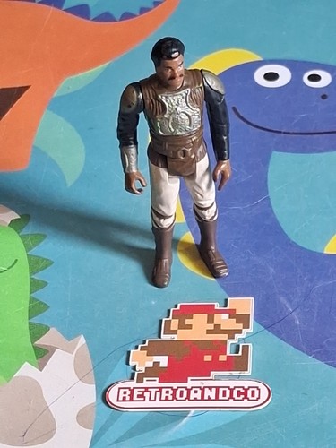 Figurine vintage star - figurine, wars