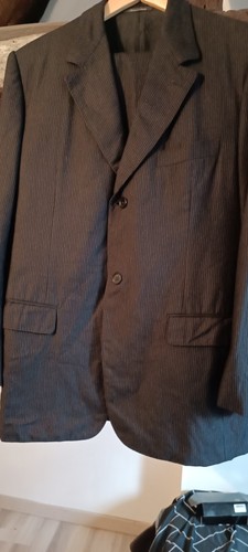 Costumes francesco smalto - 3,