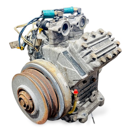 Vdl citea xle sle compresseur - sle,