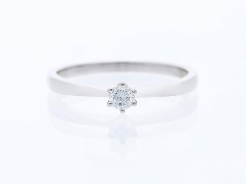 Bague top prix ct - bague, 0,12
