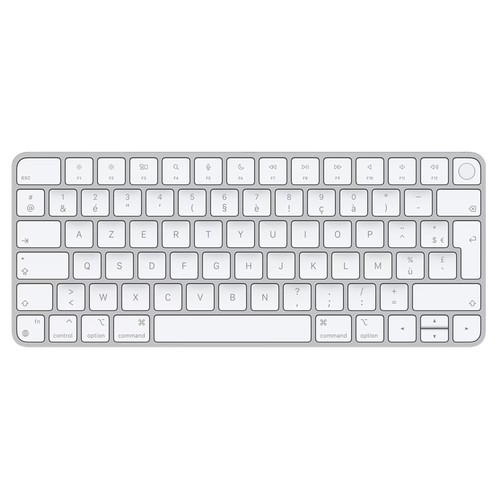 Apple magic keyboard avec - keyboard,