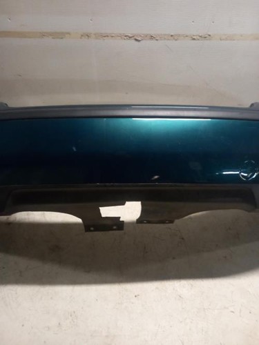 Pare choc arriere ford - ford, mondeo