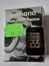 Shimano Genuine 09 Rarenium