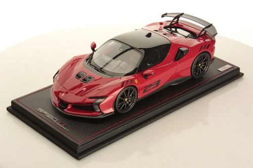 Ferrari sf90 stradale - sf90,