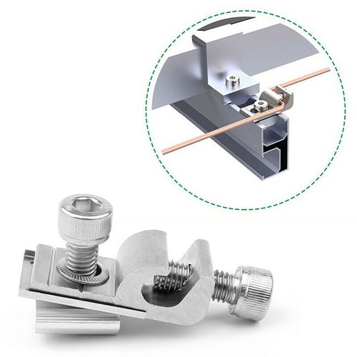 Solar panel montage support - solar-panel,
