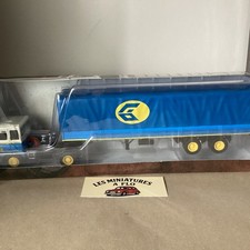 Altaya 1/43 Collection Semi-Remorque, Saviem PS 30 Transport Olivier