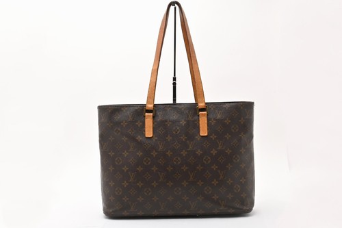 Louis vuitton monogram luco - monogram,