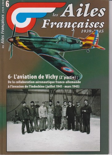 Les ailes françaises - 1939,
