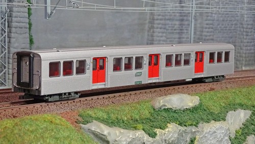 Jouef hj4153 voiture - hj4153, voyageurs